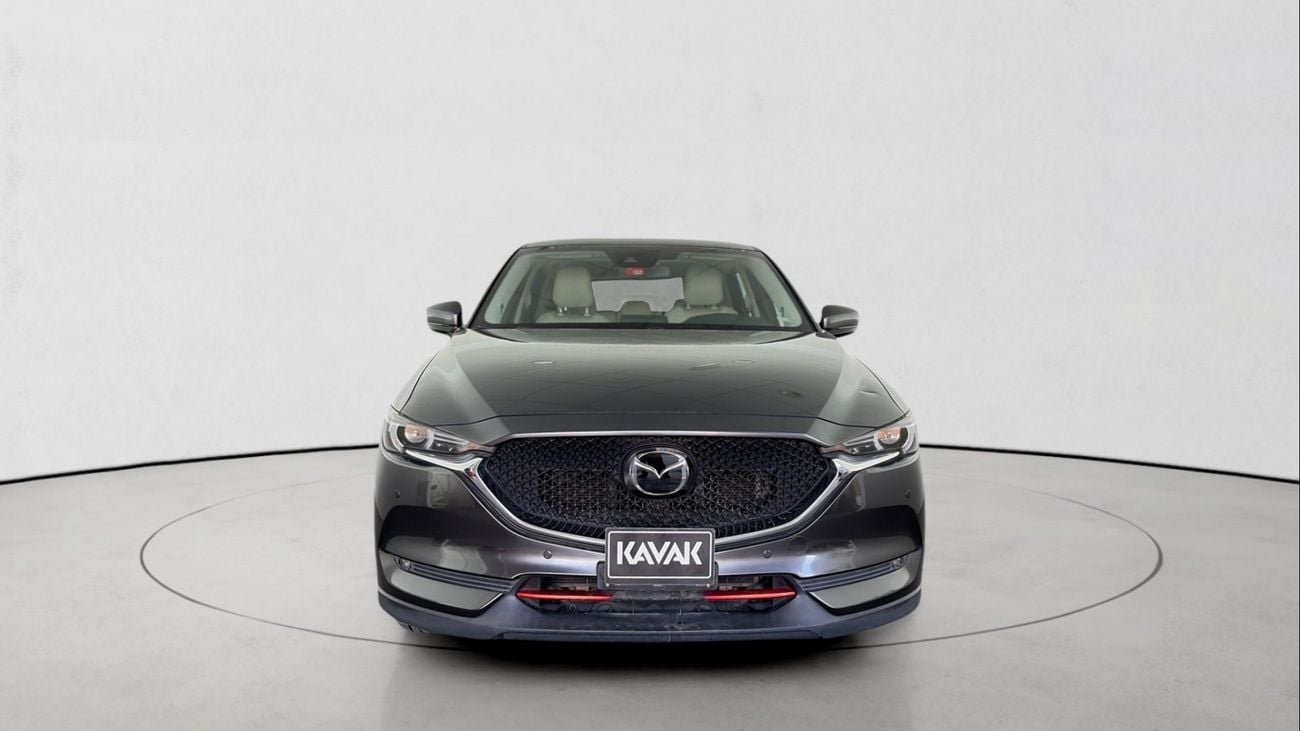 مازدا CX5 GTX | شامل الضمان | 0 دفعة أولى