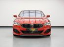 BMW M850i xDrive