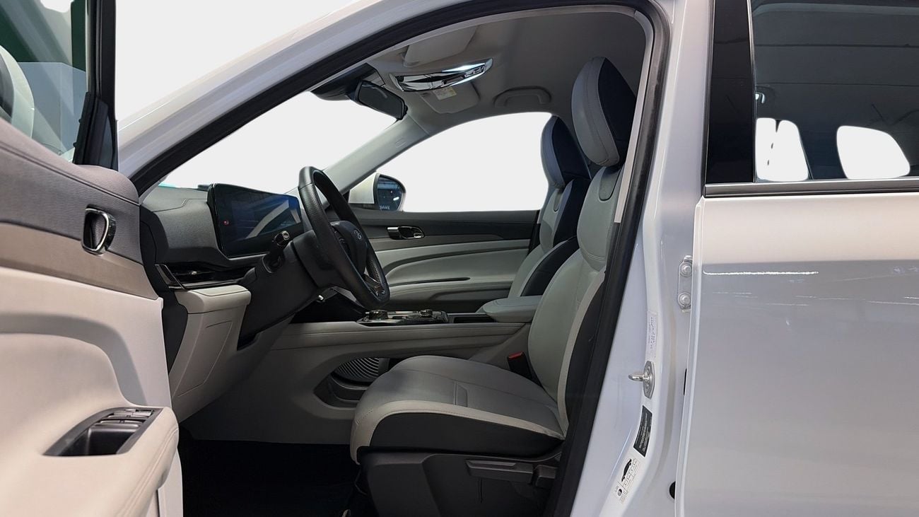 Ford Territory TREND | Guaranteed Warranty | 0 Down Payment