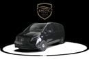 مرسيدس بنز V 250 إصدار MAYBACH الفاخر