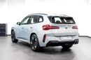 BMW X3 XDRIVE 30i M SPORT 30i Luxury M Sport Package