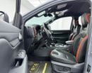Ford Ranger RAPTOR 2024 Ford Ranger Raptor, Agency Warranty + Full Agency Service History, GCC Specs