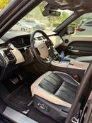 Land Rover Range Rover Sport AUTOBIOGRAPHY DYNAMIC
