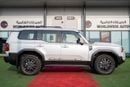 Toyota Prado ALL ROUNDER G 2.4L 2026 Model GCC Spec