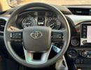 Toyota Hilux SR5 DOUBLE CABIN || 2.8L V4 DIESEL || BLIND SPOT | (CODE # HDAH1)
