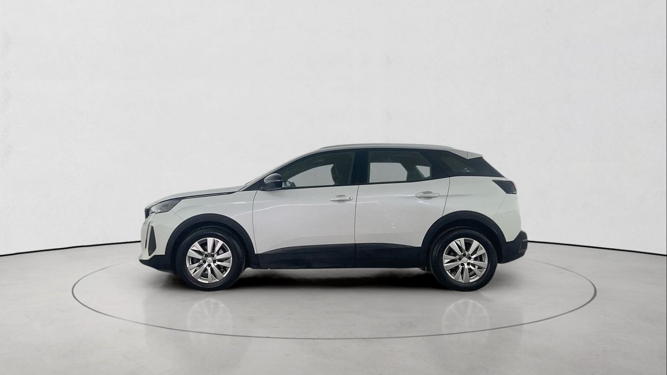 Peugeot 3008 ACTIVE PLUS | Guaranteed Warranty | 0 Down Payment