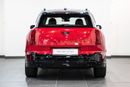 ميني كنتريمان SE JCW KIT ميني كونتري مان SE Jcw Kit+BEV