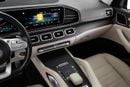 مرسيدس بنز GLS 450 4MATIC