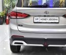 MG ZS STANDARD EXCELLENT DEAL for our MG ZS 1.5L ( 2026 Model ) in Silver Color GCC Specs