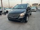مرسيدس بنز فيتو TOURER 121 2020.ENGINE 2.0L/V4.