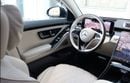 مرسيدس بنز S 580 4MATIC