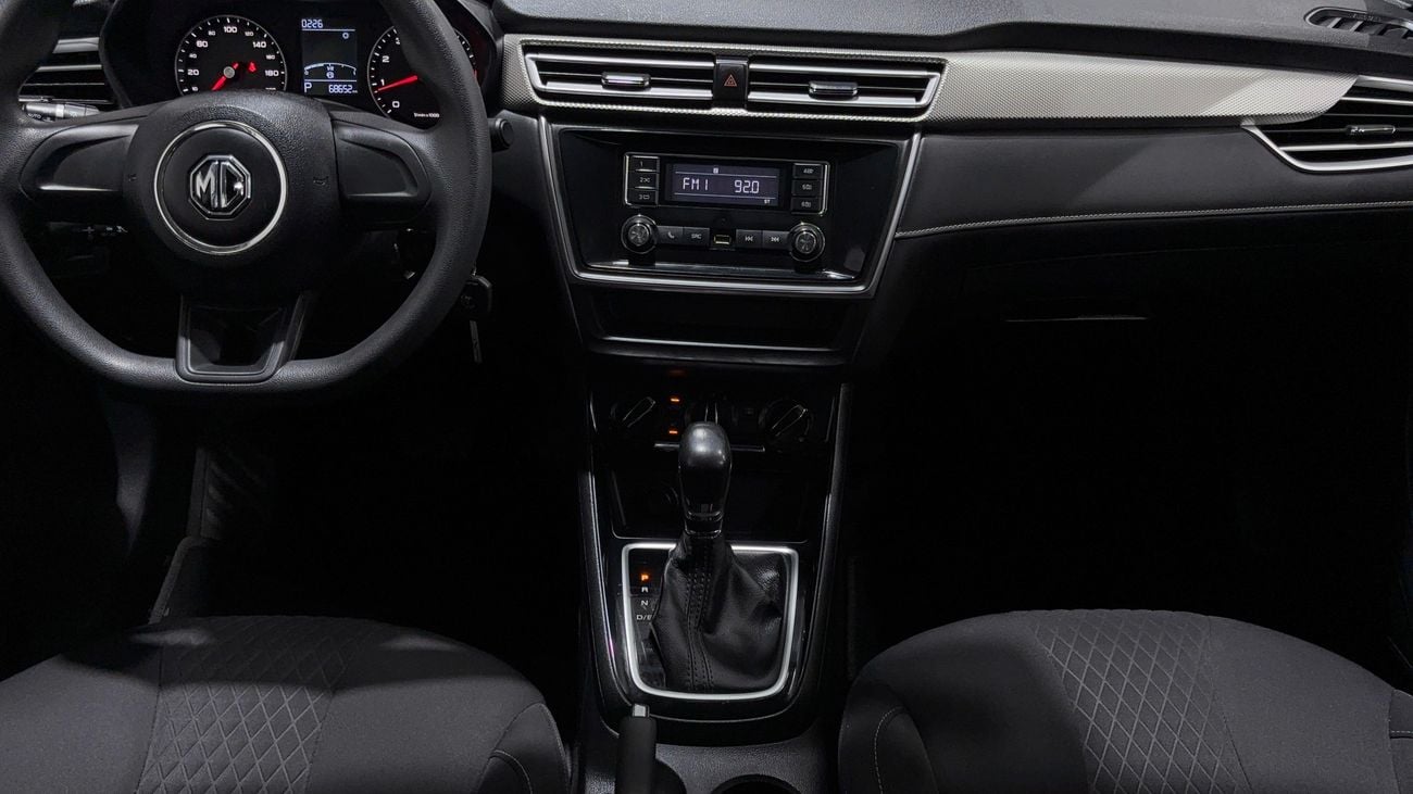 MG 5 STANDARD 2023 | AED 397/Month | 0 DP | 30 Day Return | Warranty