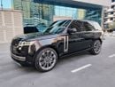 Land Rover Range Rover SE V8 4.4L