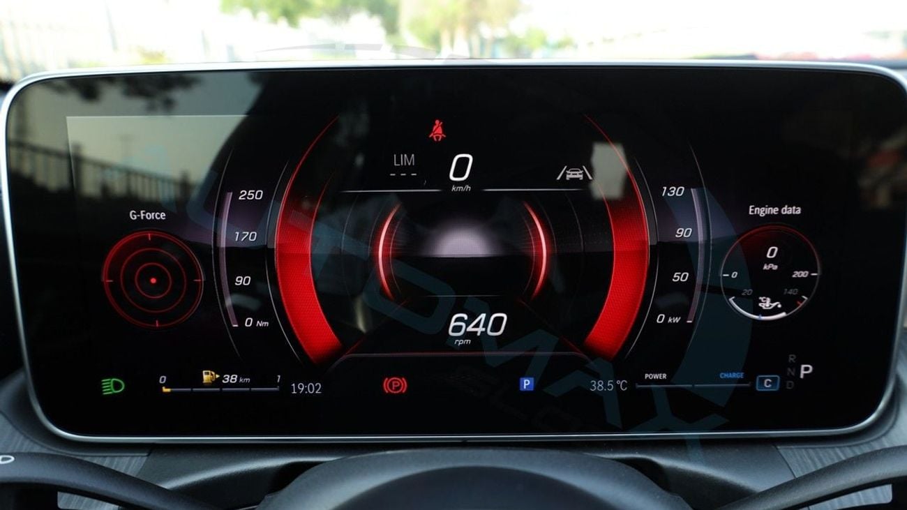مرسيدس بنز C200 L 2.0T 2026 (For Export , НА ЭКСПОРТ) EQ Boost RWD Без пробега