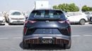 GAC GS3 Emzoom GL Brand New – 1.5L Turbo Petrol 2WD Automatic – GCC 2027 – Export