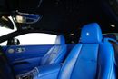 Rolls Royce Wraith STANDARD STD 2021-ROLLS ROYCE WRAITH-WARRANTY AND SERVICE CONTRACT AVAILABLE