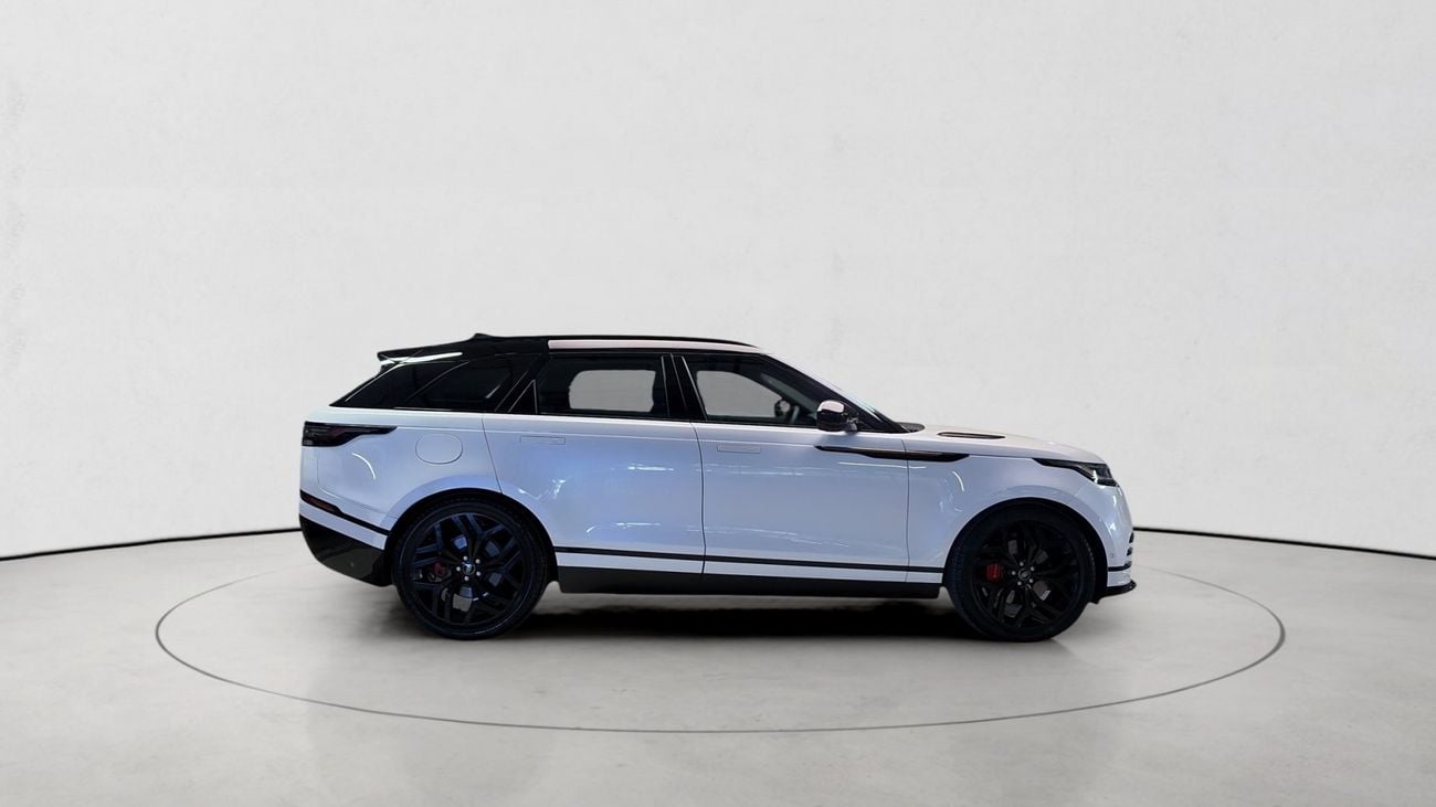 Land Rover Range Rover Velar DYNAMIC SE P250 | Guaranteed Warranty | 0 Down Payment