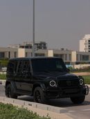 مرسيدس بنز G 63 AMG NOVITEC