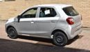Suzuki Alto GLX . 1.0L . Petrol . FWD . 5-Speed Manual . 5 Seats . 4 Doors GLX, 1.0L Petrol FWD 5-Speed Manual | 2026 Model | For Export