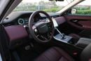 Land Rover Range Rover Evoque DYNAMIC SE P250 2025!! BRAND NEW CAR!! MENTIONED PRICE IS FOR EXPORT ONLY