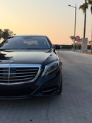 مرسيدس بنز S 550 STANDARD
