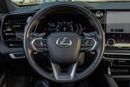 Lexus RX350 PRESTIGE Lexus RX350 Prestige 2023 GCC | Warranty