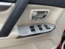 Mitsubishi Pajero GLS H/L ROCKFORD
