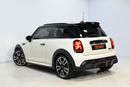 MINI Cooper S 2021 Mini Cooper S JCW, Full Service History, 1 Year Warranty, Excellent Condition, GCC