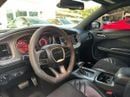 Dodge Charger HELLCAT 6.2L (717 HP)
