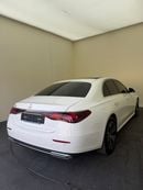 Mercedes Benz E200