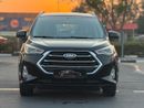 JAC S3 STANDARD JAC S3 PLUS 2021 GCC 1.6L TWO KEYS IN PERFECT CONDITIONS
