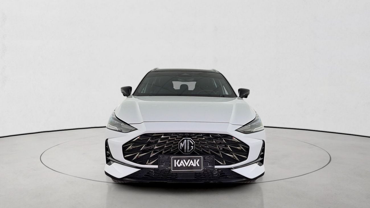 MG One LUX | Guaranteed Warranty | 0 Down Payment