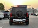 BYD Leopard 5 FLAGSHIP