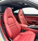 Porsche 911 CARRERA S 2024 Porsche 911 Carrera S, 2029 Porsche Warranty, Full Porsche Service History, Low Km, GCC