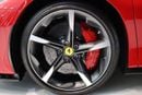 Ferrari SF90 STRADALE 2022 SF90 Stradale, Asseto Fiorano Package, Carbon Ext/Int, JBL Audio, Al Tayer Warranty + Service!!