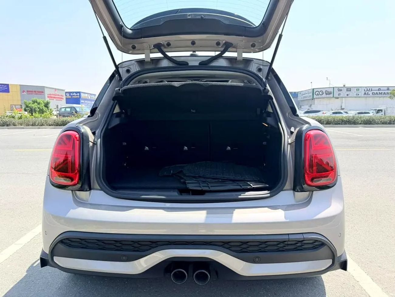 Mini Cooper S - American Specs - Low Mileage