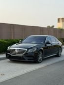 Mercedes Benz S500 AMG PREMIUM