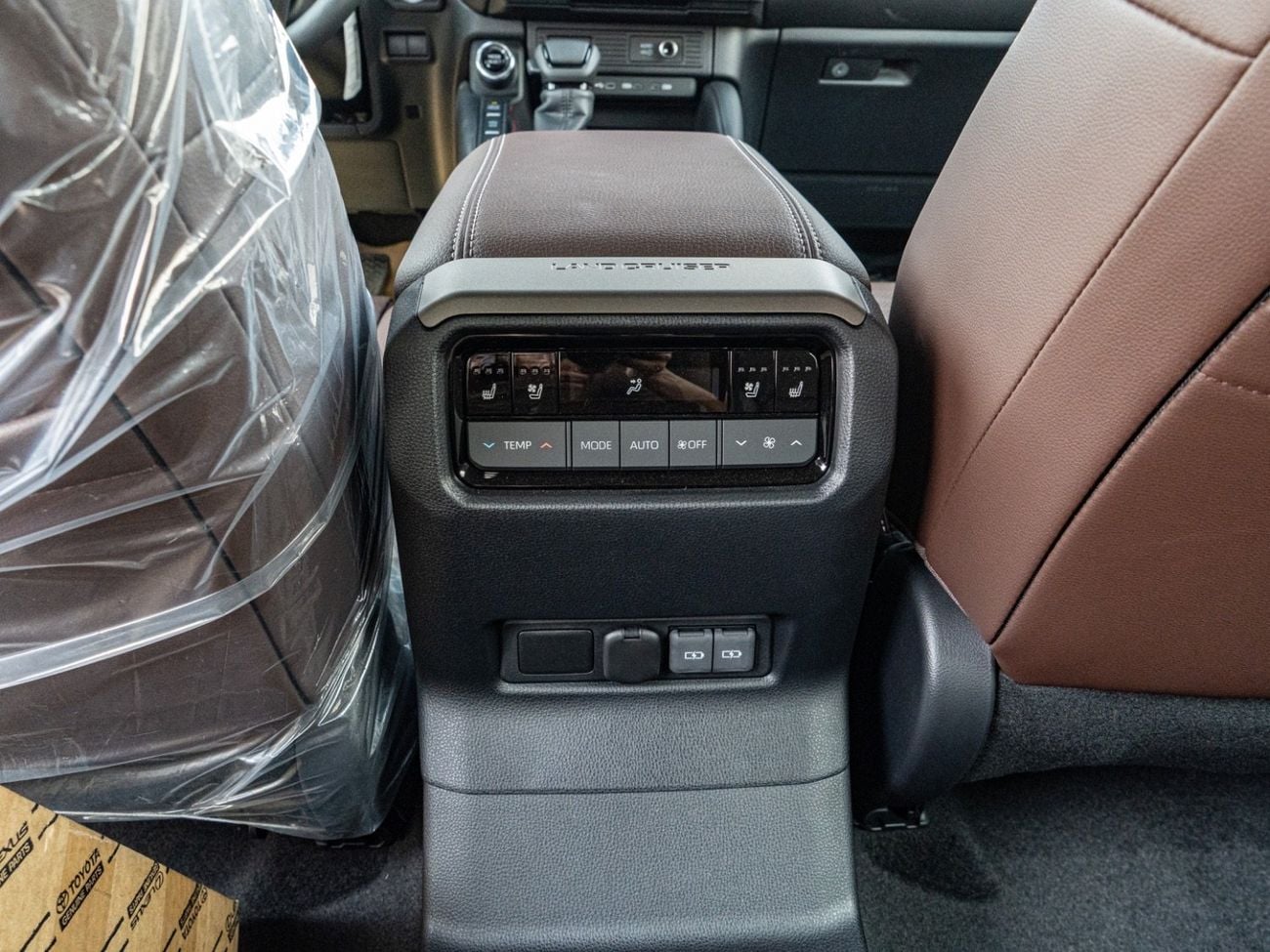 Toyota Prado ADVENTURE 2.8 DIESEL