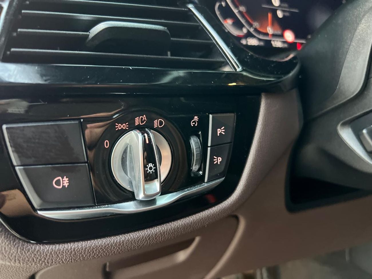 BMW 540i M SPORT COMFORT