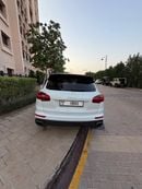 بورش كايان ستاندارد