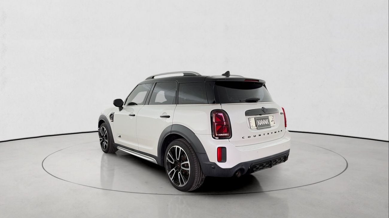 Mini Countryman COOPER S | Guaranteed Warranty | 0 Down Payment