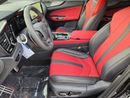 Lexus NX 350h F SPORT 3