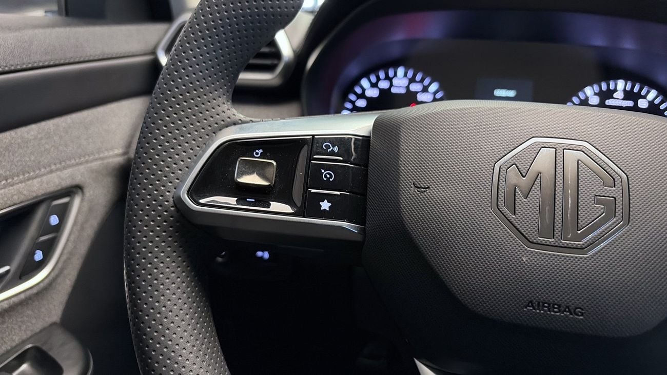 MG ZS STANDARD | Guaranteed Warranty | 0 Down Payment