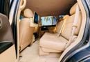 Toyota Land Cruiser GXR