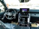 Toyota Land Cruiser GXR | 4.0L | V6 | 2026