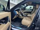 Land Rover Range Rover HSE P530