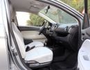 Mitsubishi Attrage GLX HIGHLINE ACCIDENTS FREE - ORIGINAL PAINT - FULL OPTION - GCC - PERFECT CONDITION INSIDE OUT