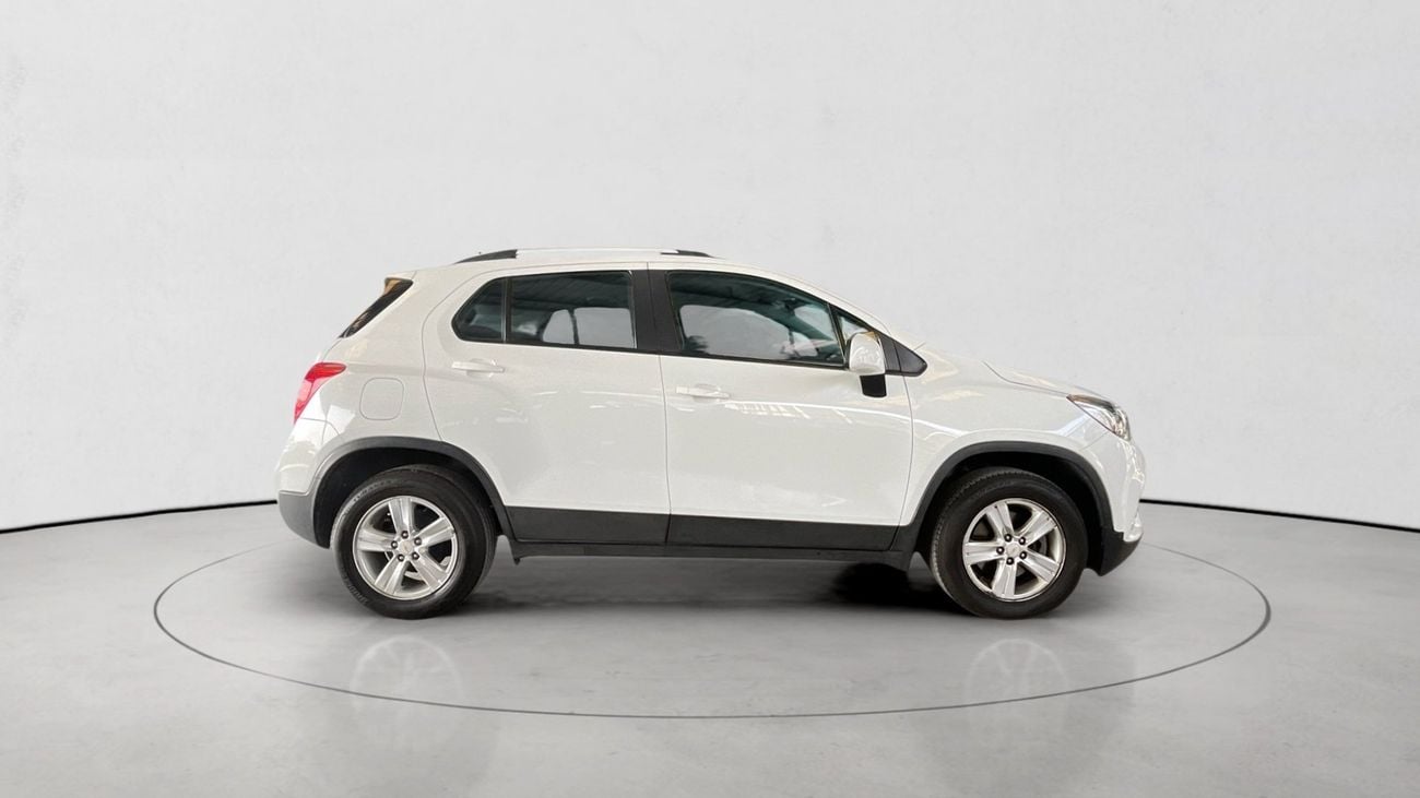 Chevrolet Trax LT | Guaranteed Warranty | 0 Down Payment
