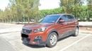 Peugeot 3008 ACTIVE