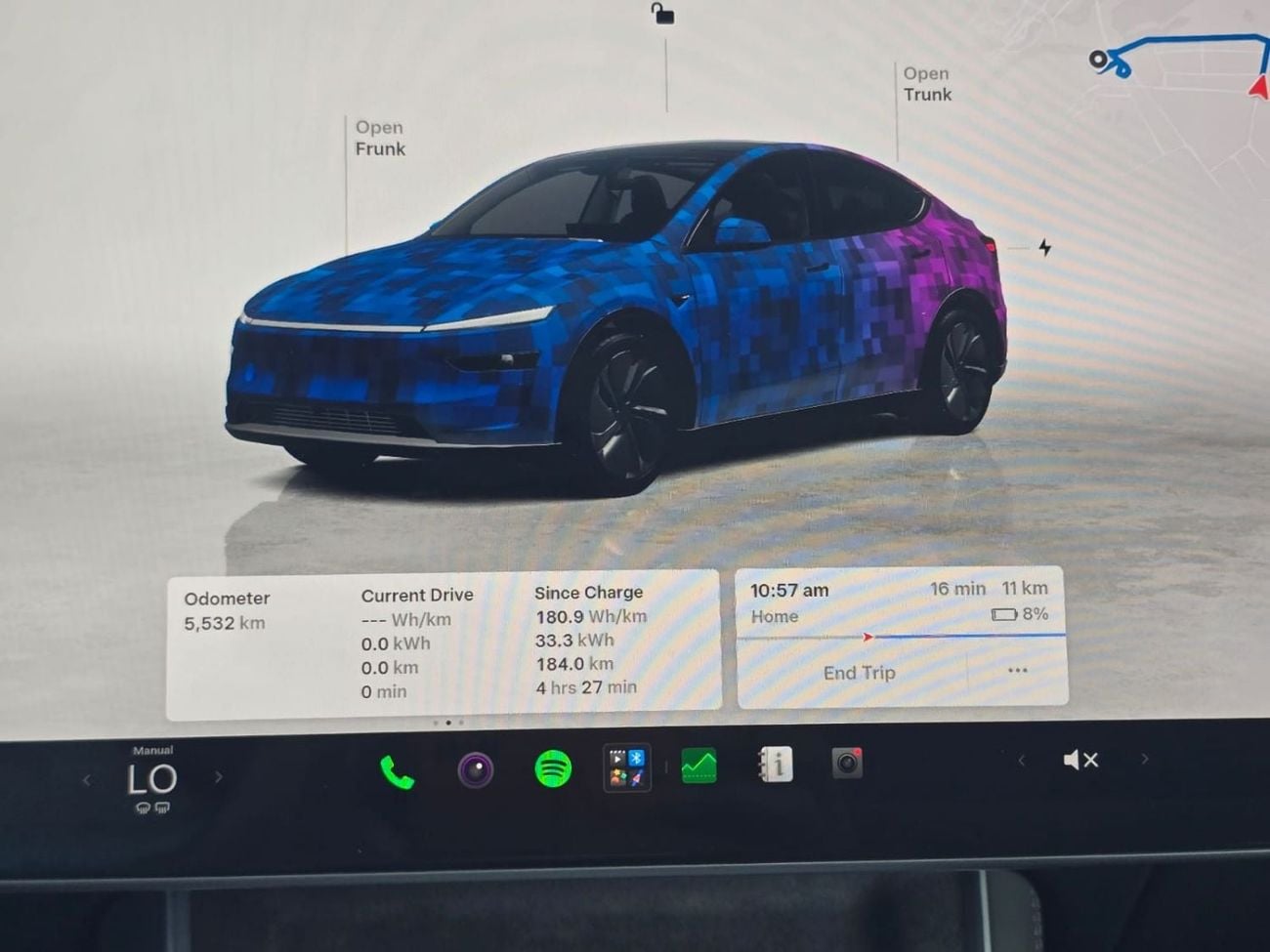 Tesla Model Y LONG RANGE AWD 2026 GCC WITH 8 YEARS TESLA AGENCY WARRANTY IN BRAND NEW CONDITION